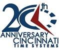 Cincinnati Time Systems Inc