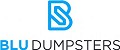 Blu Dumpster Rental