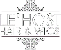 Le'Host Hair & Wigs