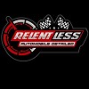 Relentless Automobile Detailed