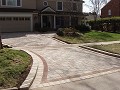 Domenico Brick Paving & Landscaping