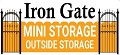 Iron Gate Mini Storage