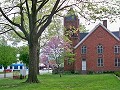 First Presbyterian Church