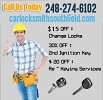 Car Locksmith SouthField MI