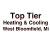 Top Tier Heating and Cooling