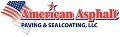 American Asphalt Paving & Sealcoating LLC